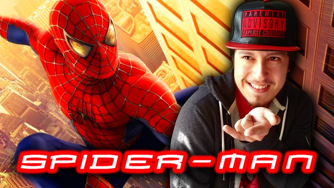 Critica a Spider-Man (2002) - Review/Opinión/Reseña