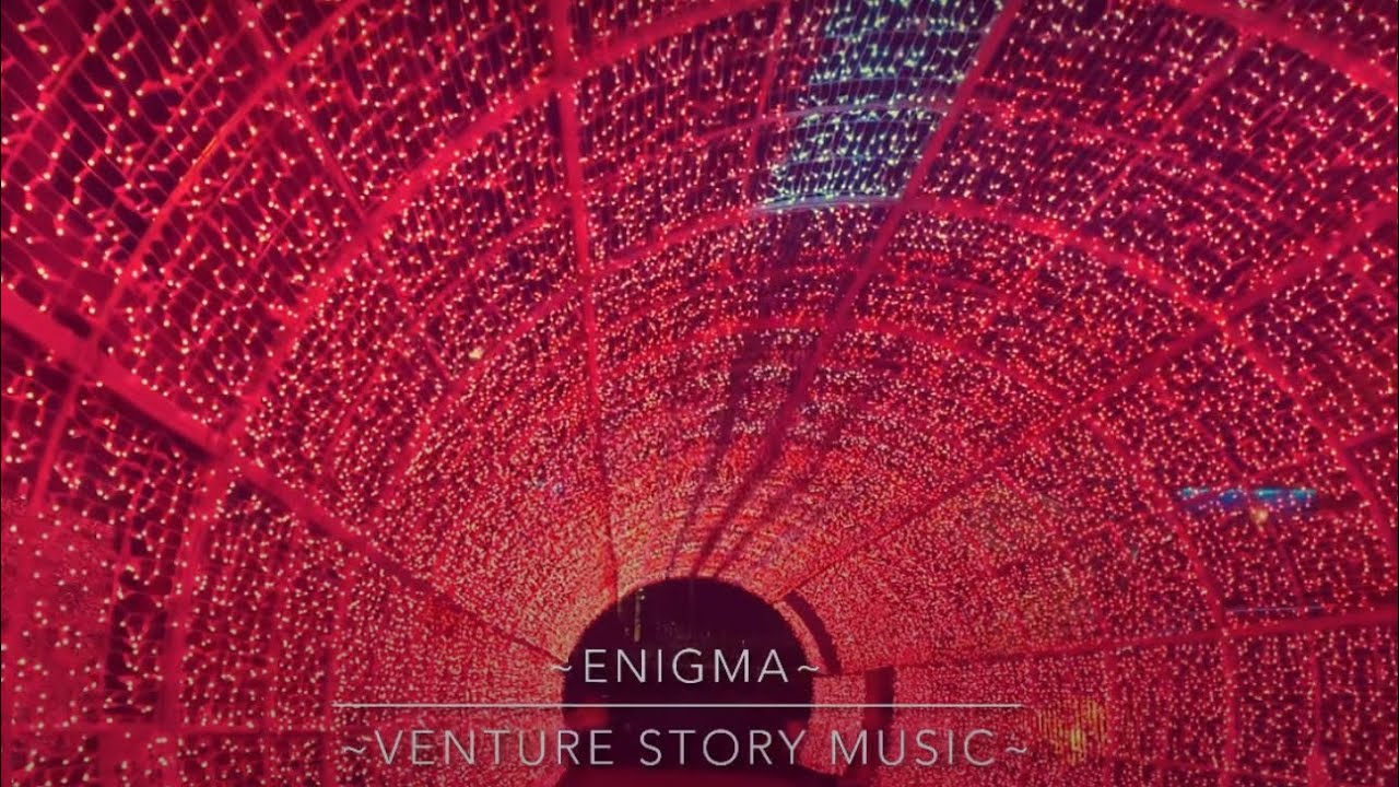 VENTURE/STORY - ENIGMA - BOLLYWOOD EDM - ELECTRONIC DANCE MUSIC #MTV | 2022 SPECIAL