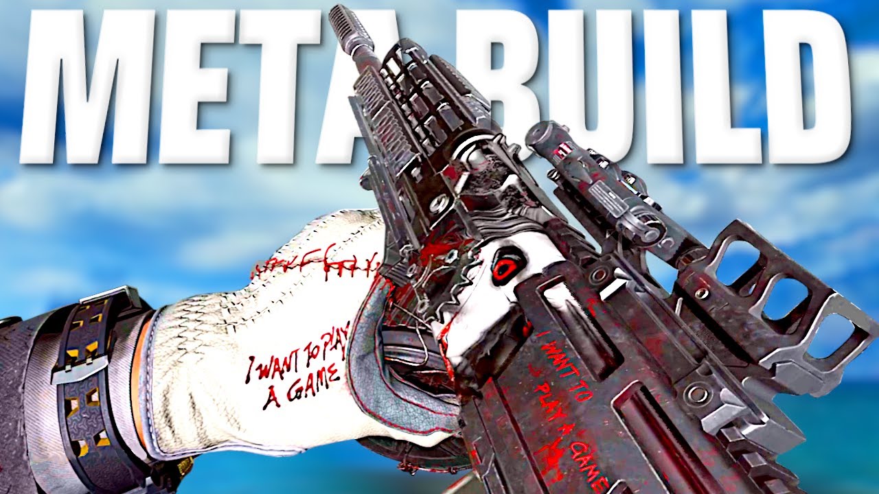 Мой ЛУЧШИЙ БИЛД ПОЛУЧИЛСЯ?! Геймплей Delta Force S12K