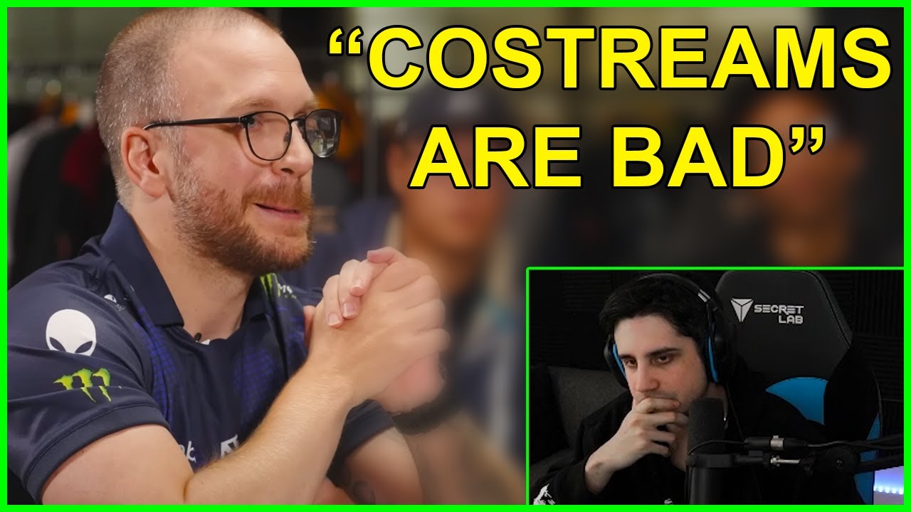 Costreaming Is Killing League of Legends? | 20 Redditors vs 1 League Coach