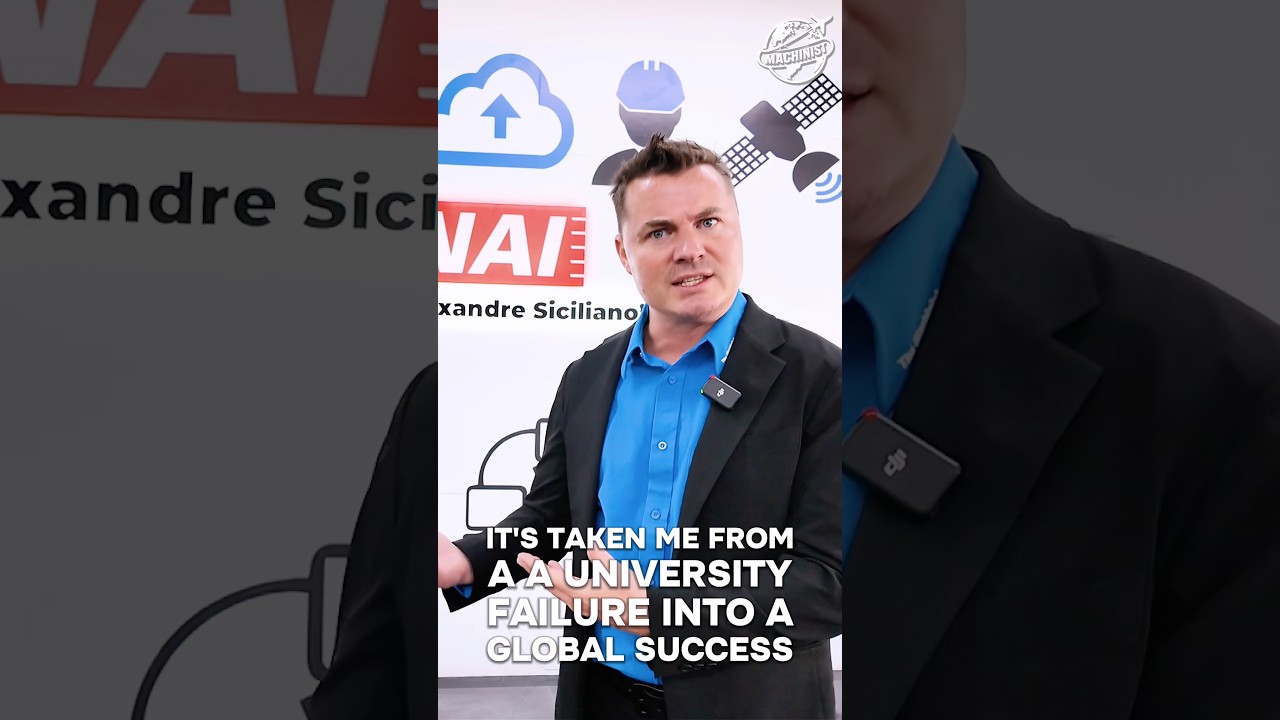 От студента, бросившего колледж, до глобального успеха!