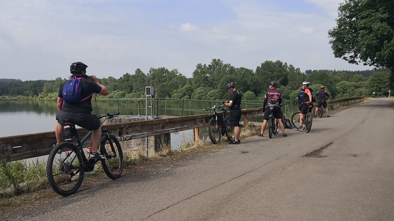 C BR N1 Nepomuk - Spálené Poříčí - Třemošná_2021-07-04