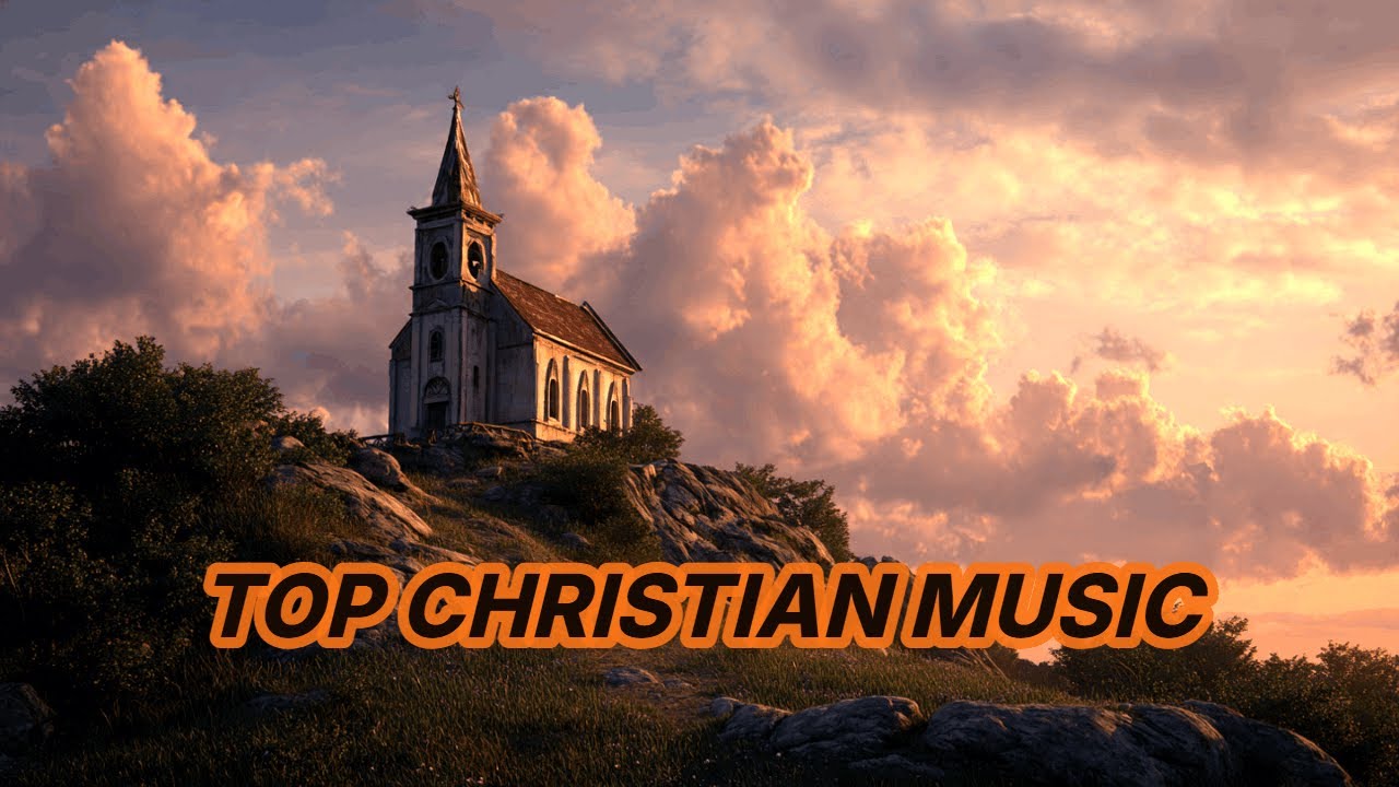 Special Worship Songs for Spiritual Growth and Personal Prayer Time 1