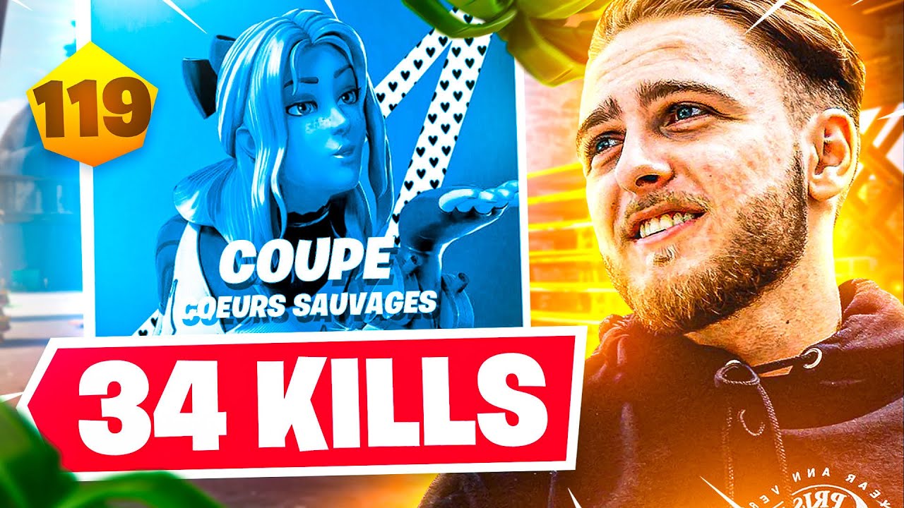 J'ARRACHE TOUTE UNE GAME DE CASH CUP (insane)