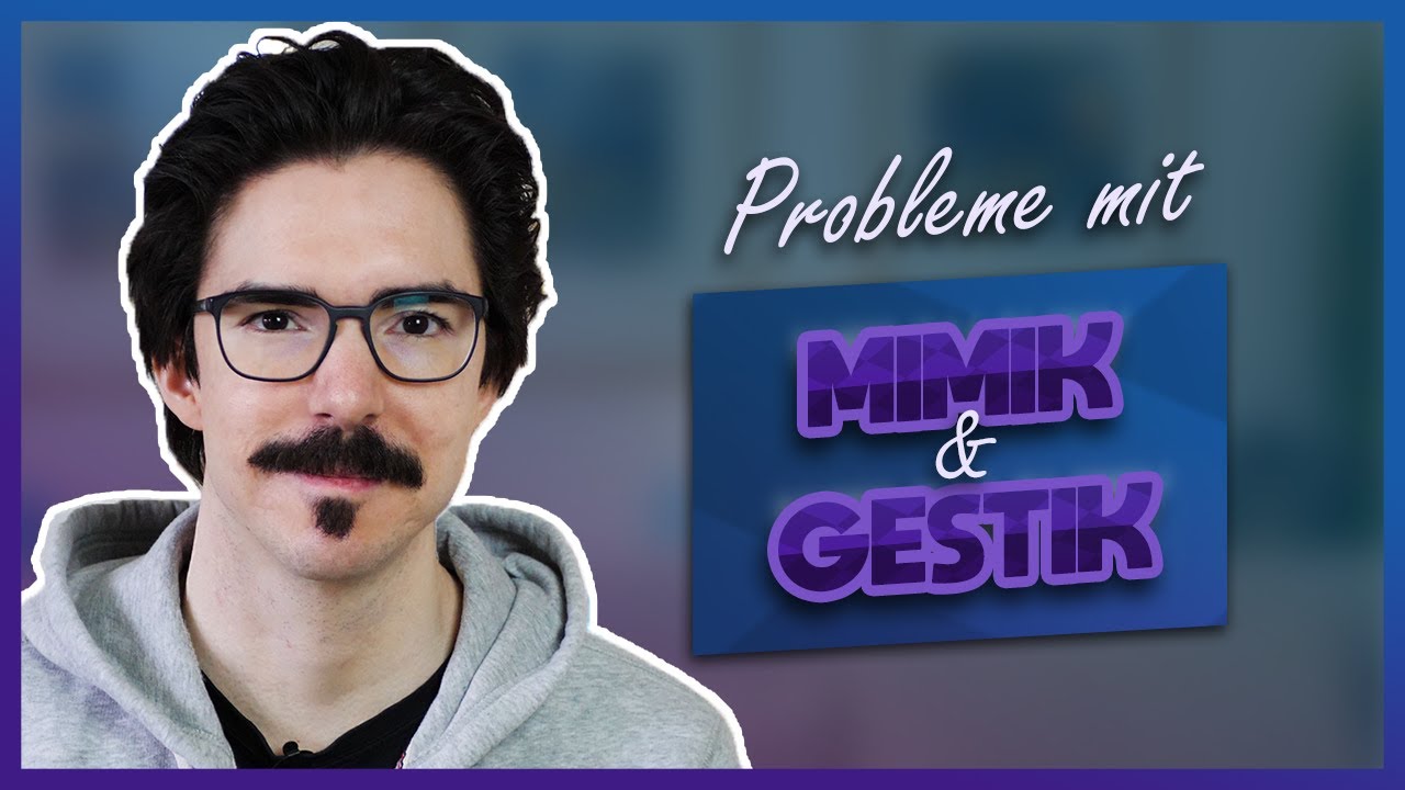 Mimik und Gestik im Autismus | InsideAut