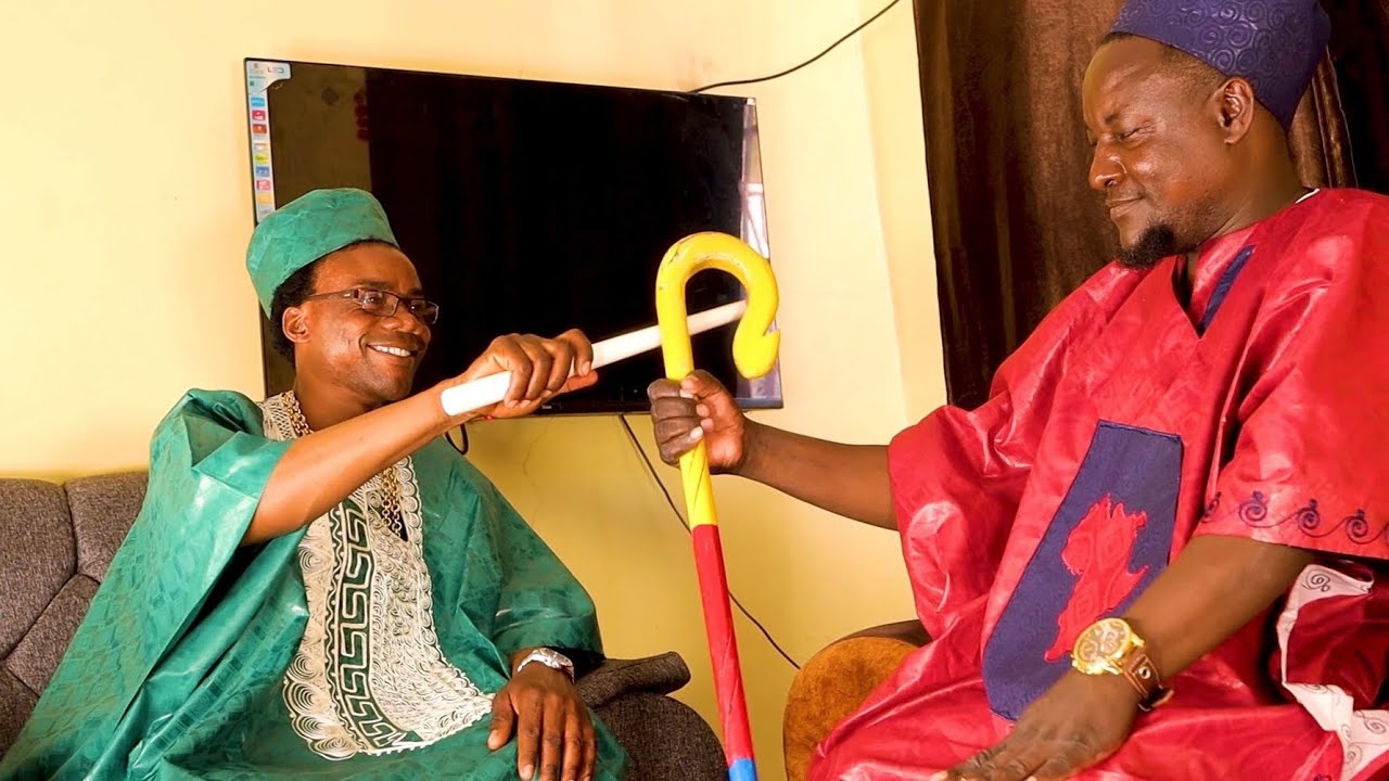 TEAM MUYA OFFICIAL VIDEO @ApostleSamsonPark (MFALME) +254702856750 