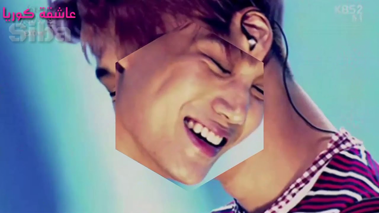 EXO👑 kai 👑 _ Bangir Bangir
