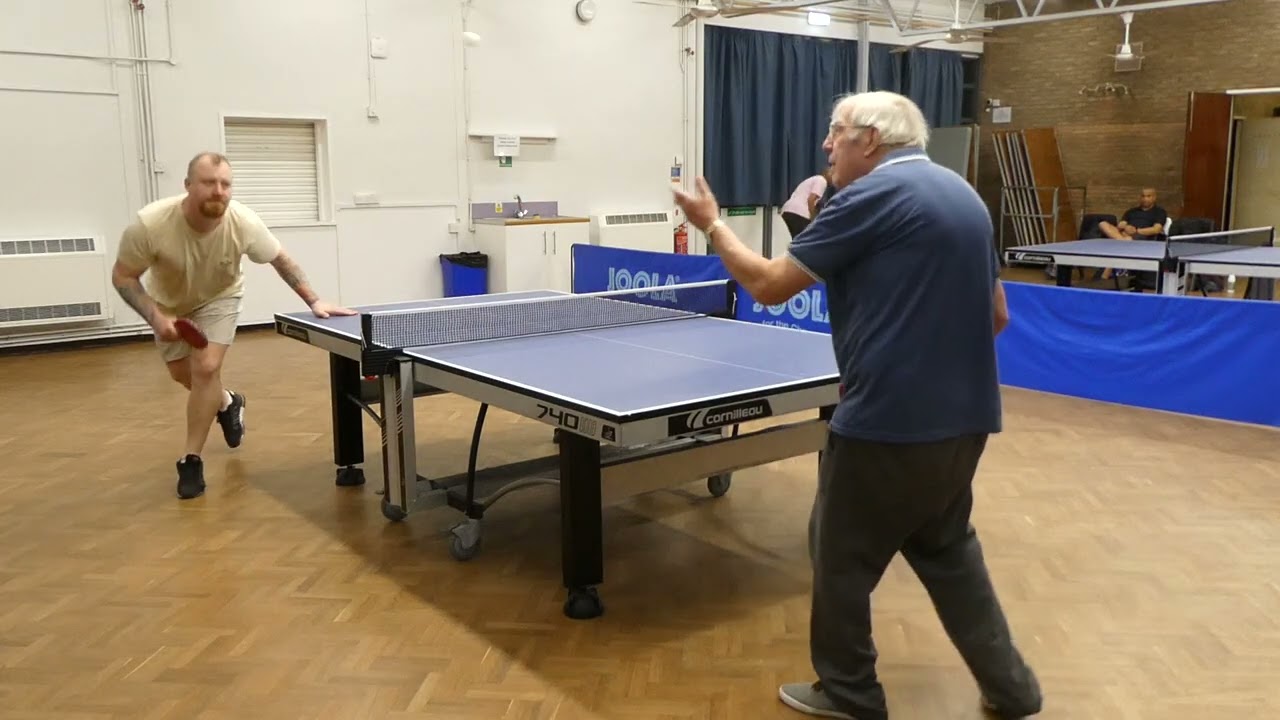 JOHN GARDNER VERSUS CEZORY POTENTAS 100326
