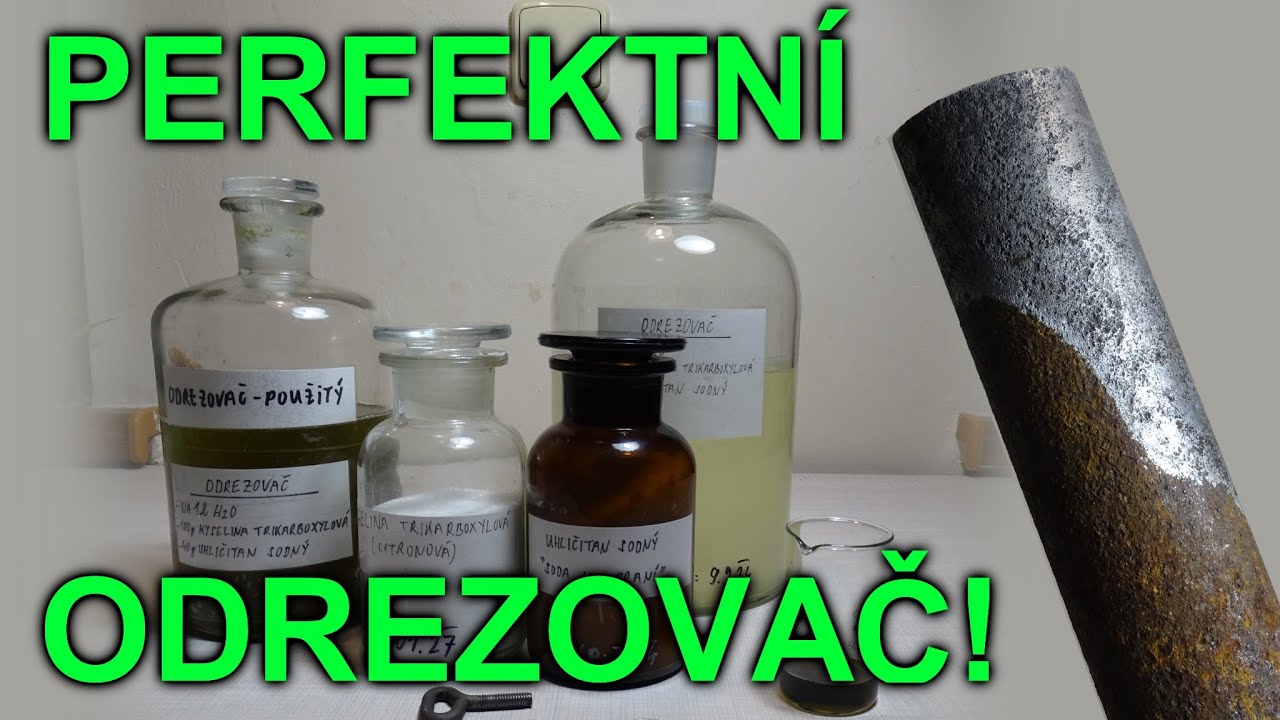 Perfektní odrezovač - skoro zadarmo!