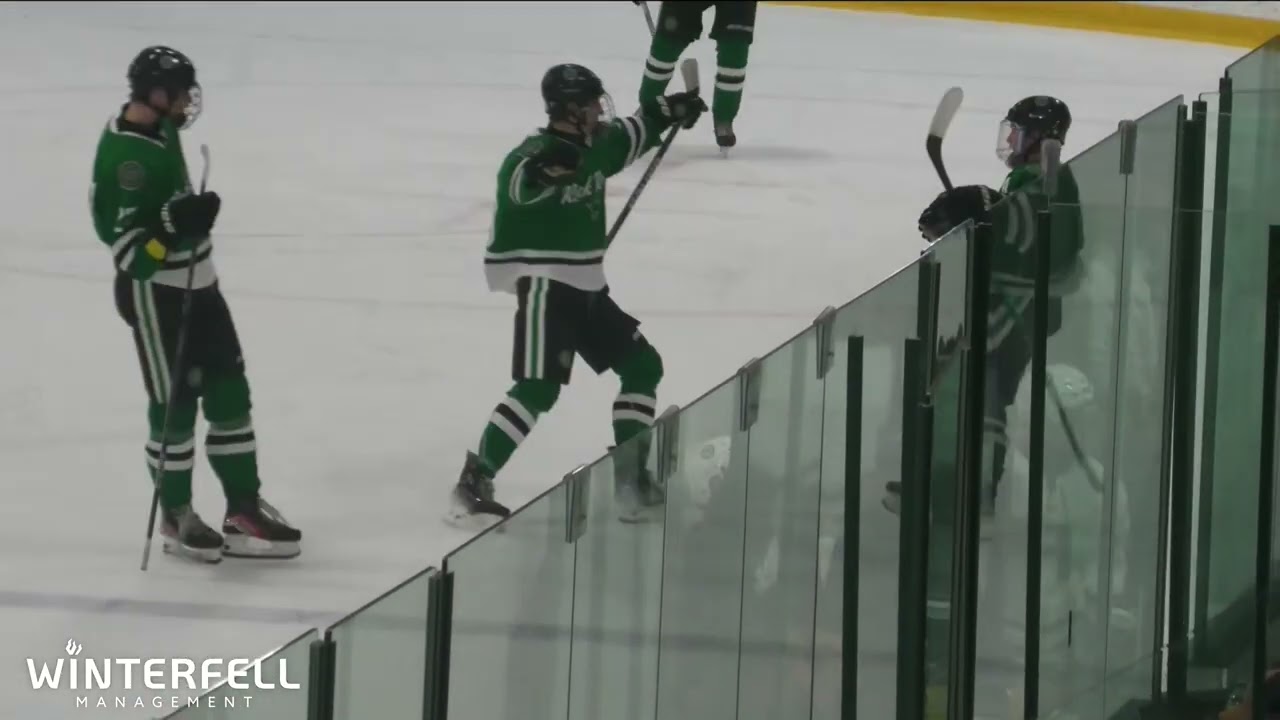 1.14 Rock Ridge vs Proctor Highlights