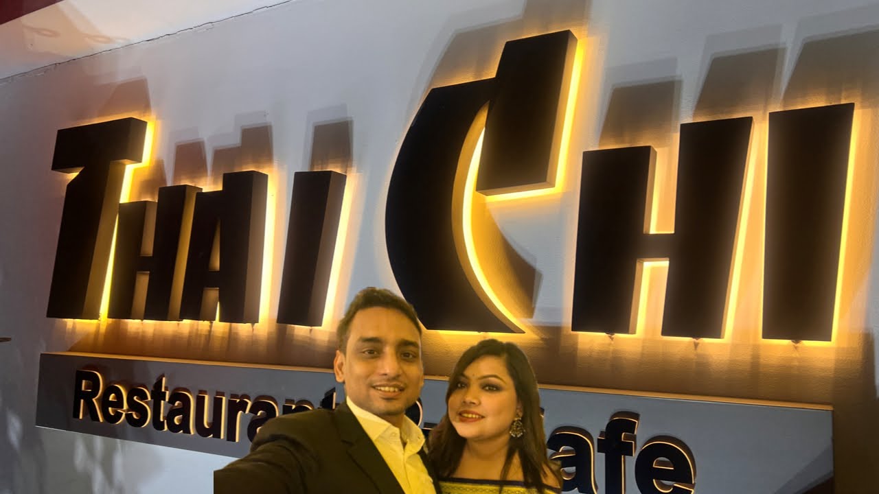 Thai Chi Restaurant and Cafe, Bijoy Sarani, Dhaka |