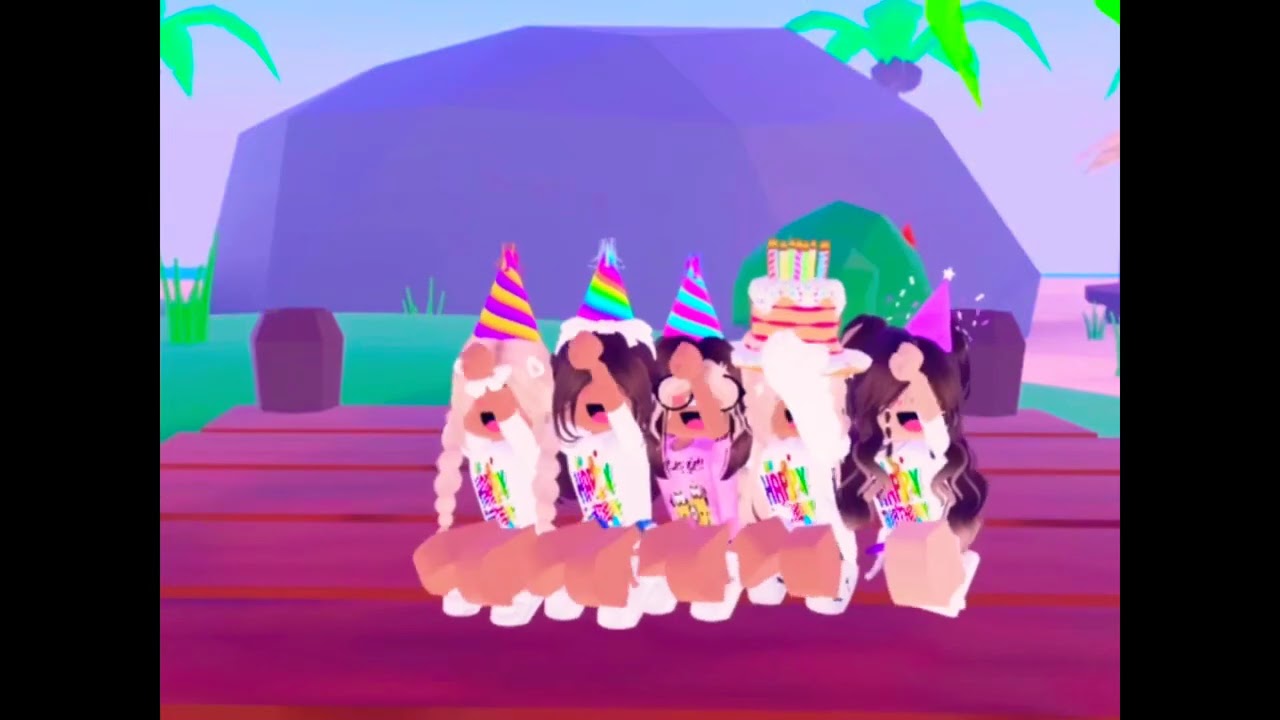 HAPPY BIRTHDAY SADIE!!🥳💖🥰🧁 @SourSadie