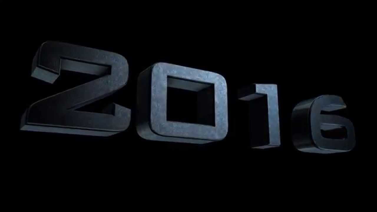 2016 ENTERTAINMENT