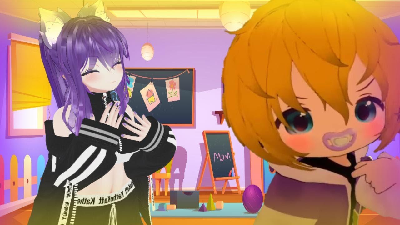 Kathe niñera por un dia