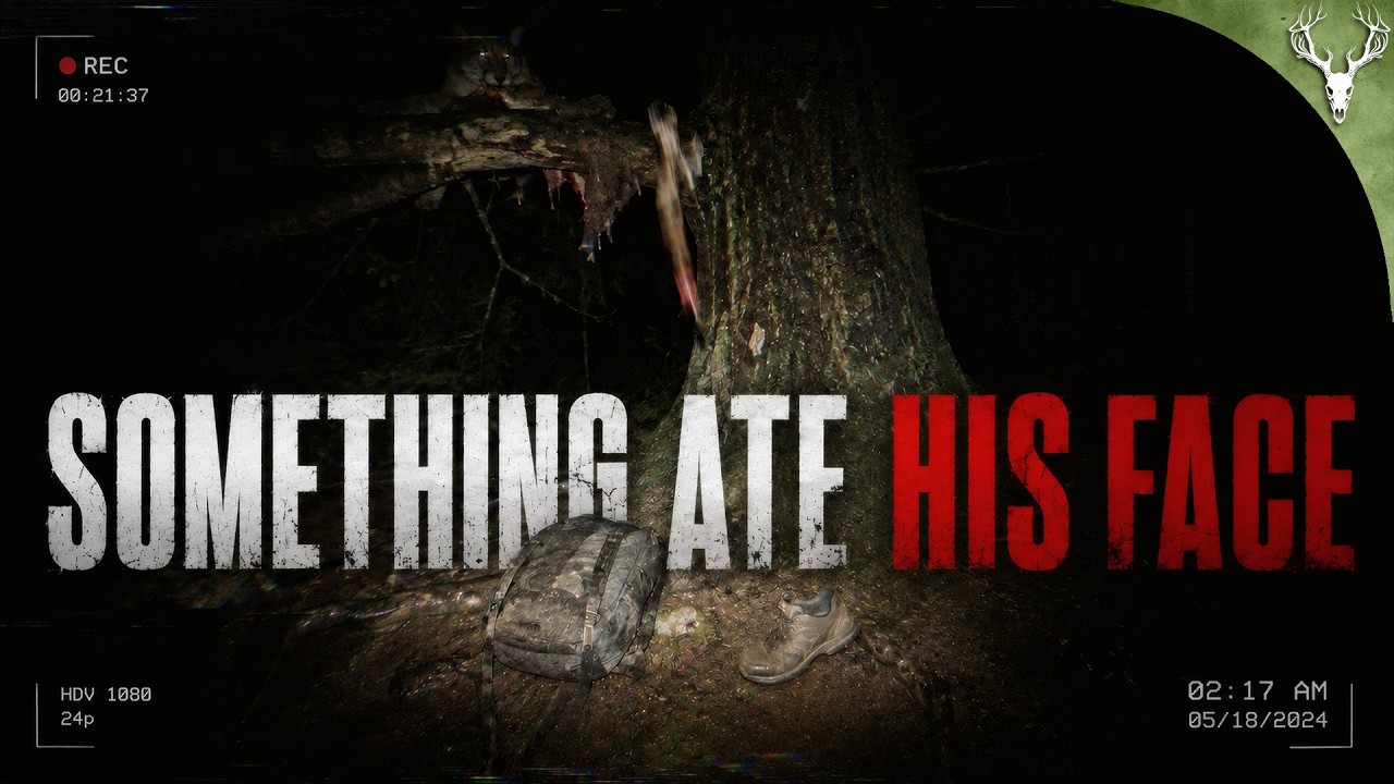 Disturbing Confessions of a Trail Guide