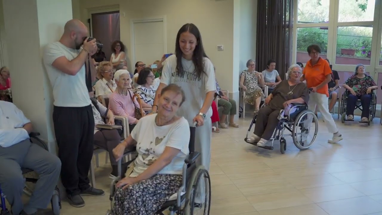 Giovani protagonisti nel terzo settore. Gli esiti del progetto “Siete Presente” - 4° edizione