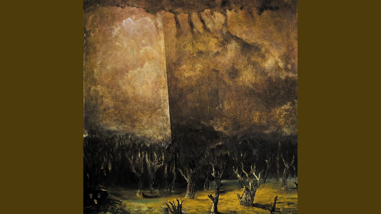 Occhio Ardente, Dio del Caos