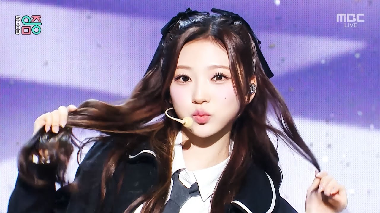 Hearts2Hearts - FOCUS | Show! MusicCore | aired on MBC251115 #hearts2hearts