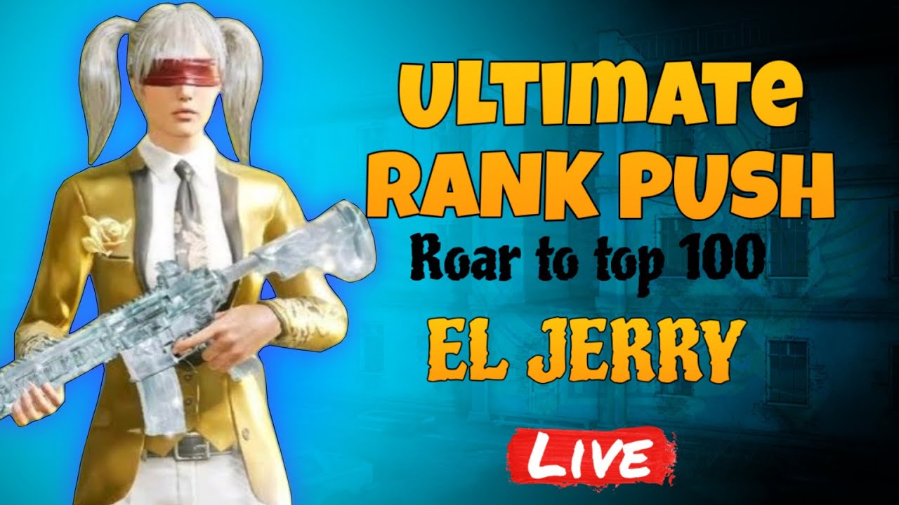 Aj top 350 done ker Dena Jerry is live ❤️