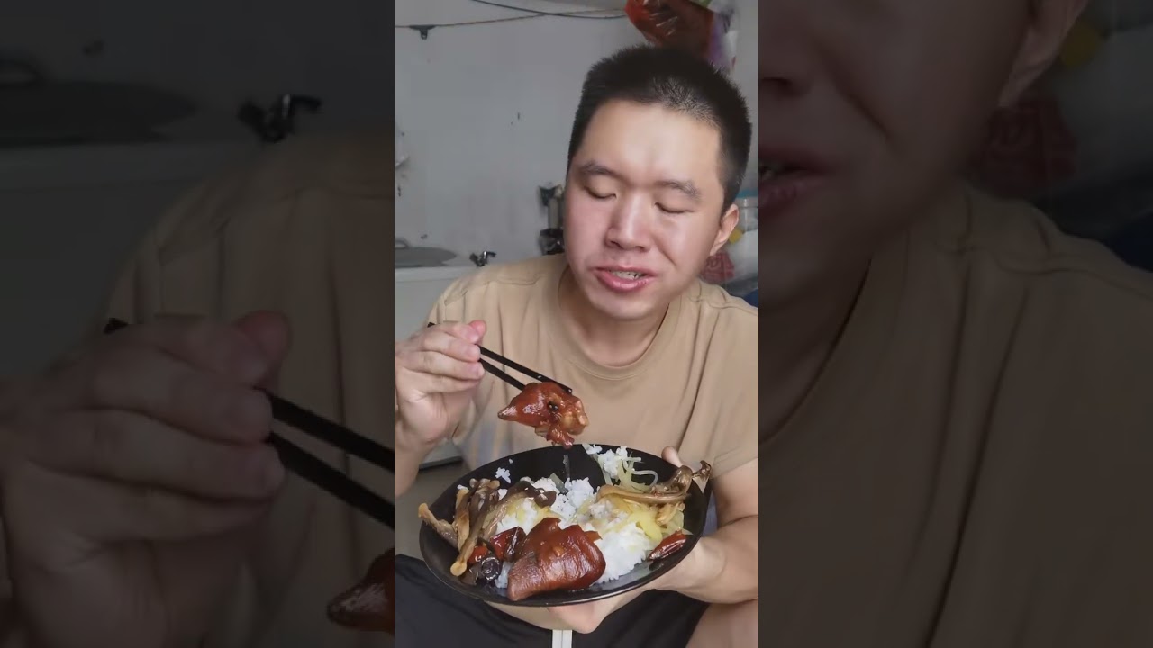 朋友们中秋快乐哟#简简单单吃顿大餐 #中秋美食吃什么 #农村家常菜