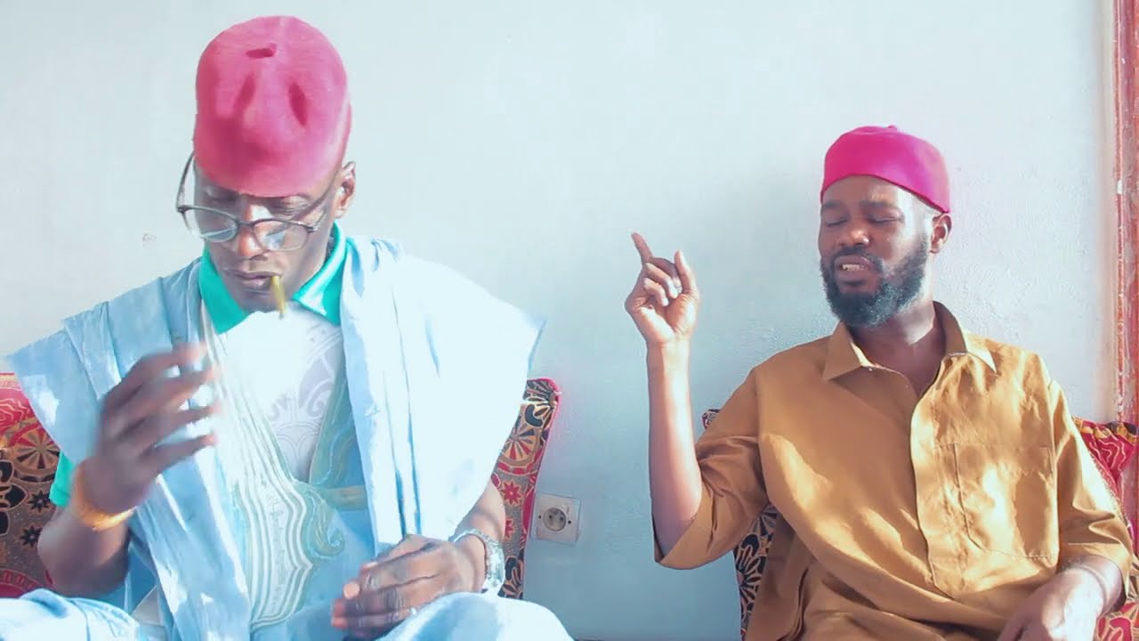 SY ET GALLEMOUM - BOTHITIDO ( DEUXIÈME FEMME ) RIM-SEN COMÉDIE 2021 😂😀😀
