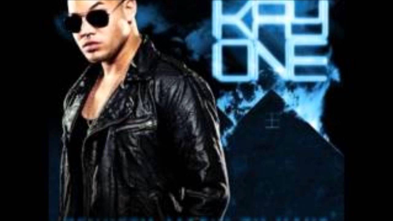 Kay One - In Liebe Dein Bruder [Offical Version]