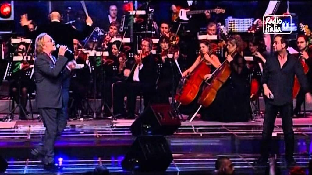 Masini Tozzi - T'innamorerai