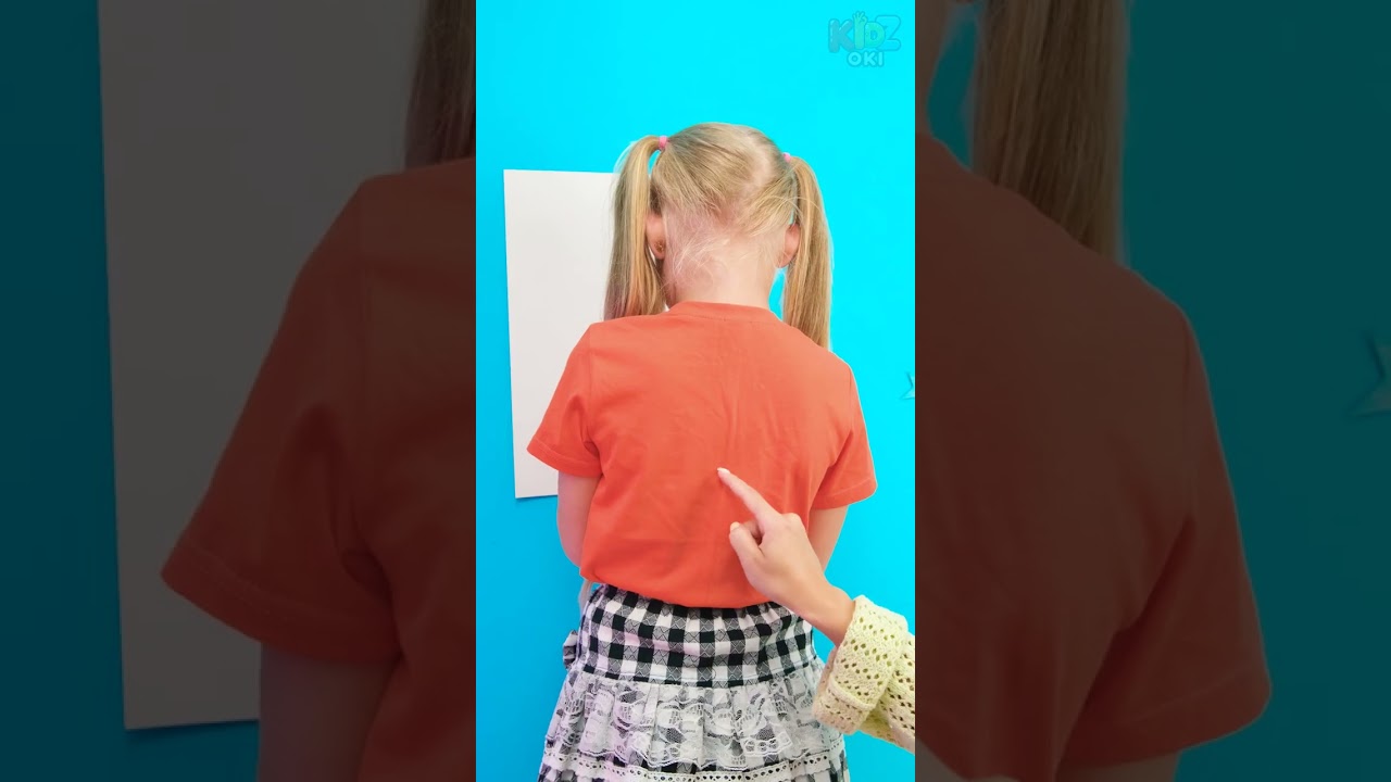 Drawing Challenge! 🎨 👦 #kids #art