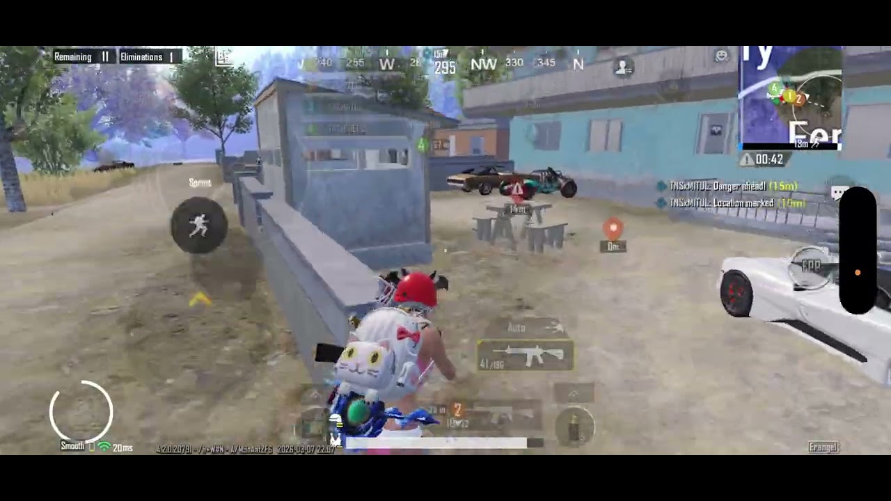 14 FINISHES WWCD IN REBORN ARENA QF IN DO OR DIE MATCH | SOLO 5 FINISHES | IGL POV|