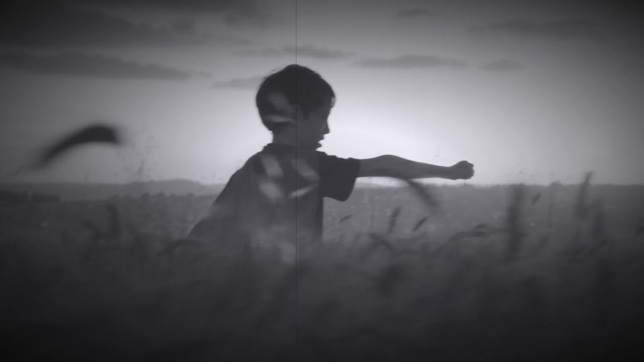 Γιώργος Καζαντζής - Σορόκος (Yorgos Kazantzis - Sorocos//Video Clip)