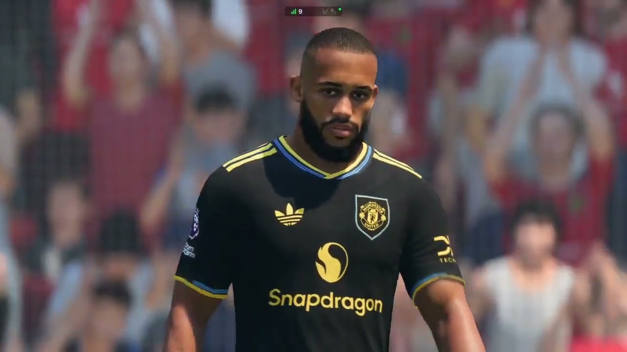 T8/1ª/J15  Man. United 4-3 Benfica