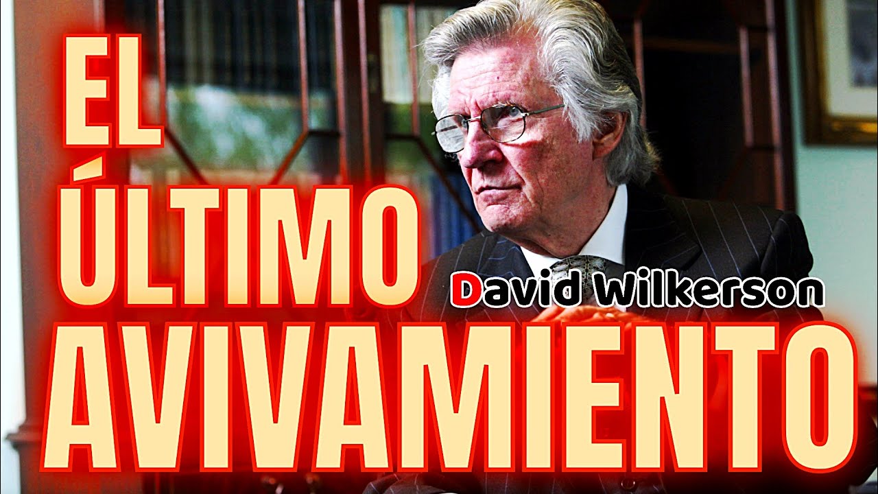 EXHORTA A LA IGLESIA Capítulo 17 - David Wilkerson AUDIOLIBRO