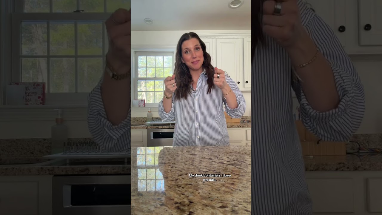 My favorite mom products #momlife #millennialmom #momoutfit #motherhood
