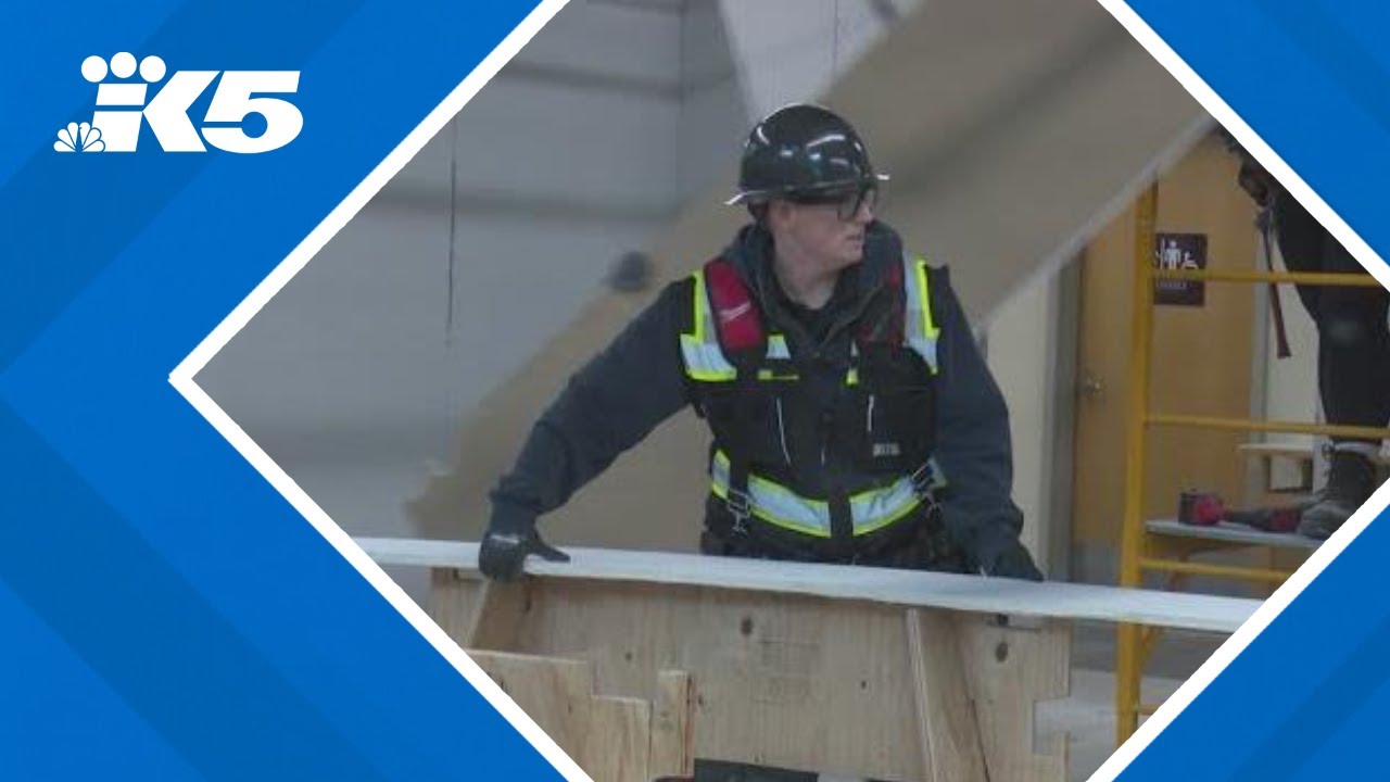 New all-women carpentry program launches in Washington
