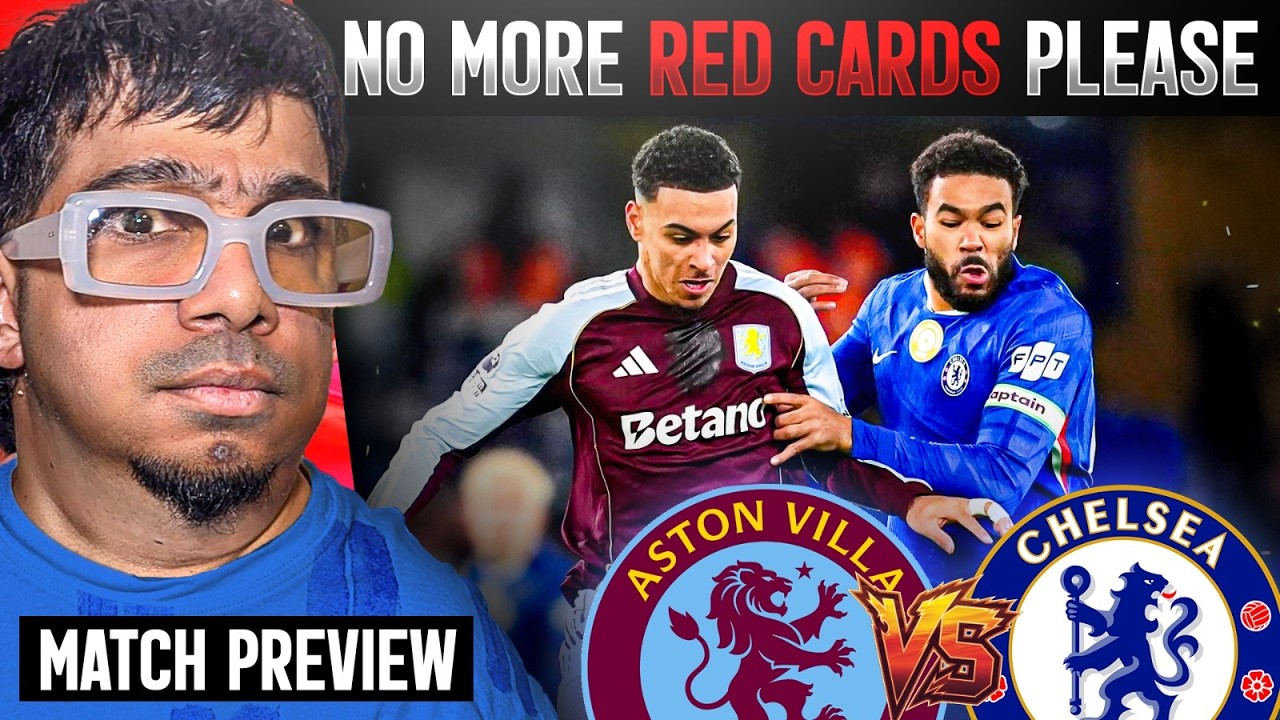 ASTON VILLA VS CHELSEA CHAMPIONS LEAGUE RACE CONTINUES LIVERPOOL FAIL AGAIN