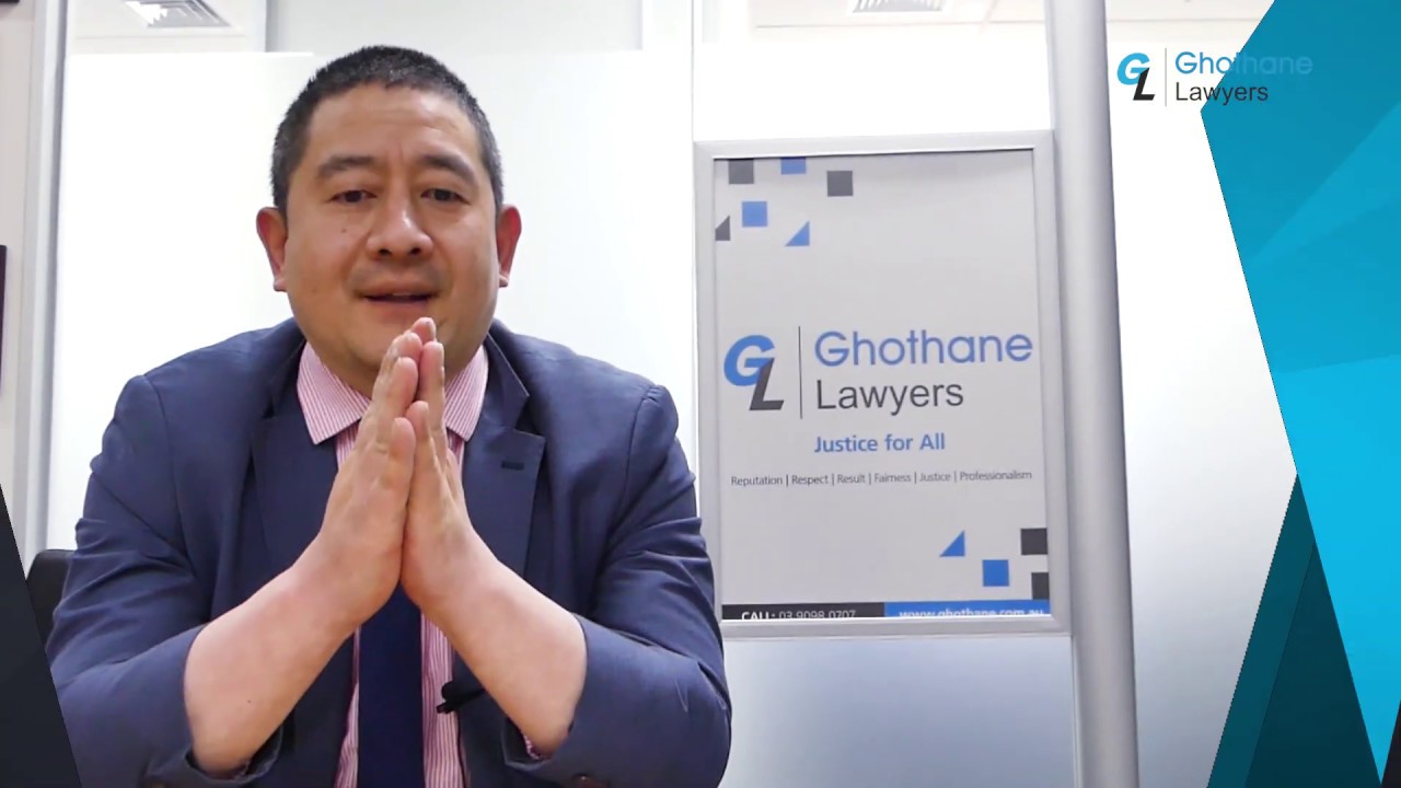 Litigation &ndash; One Thing That You Do Not Want In Your Lifetime - Tonnou Ghothane [Hindi]