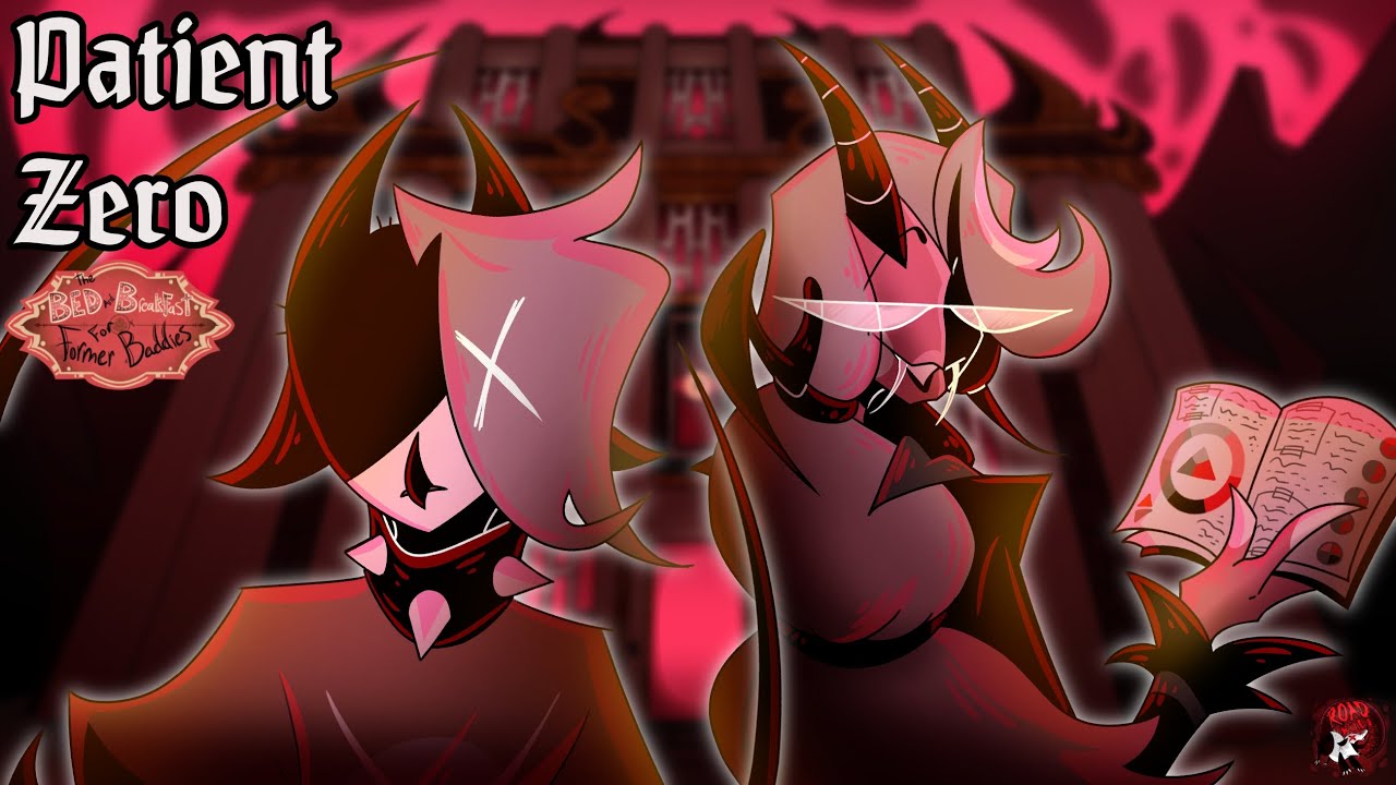 The Bed and Breakfast for Former Baddies Episode 1: Patient Zero