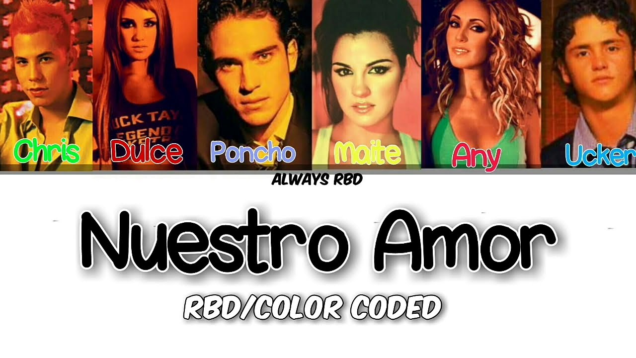 RBD 