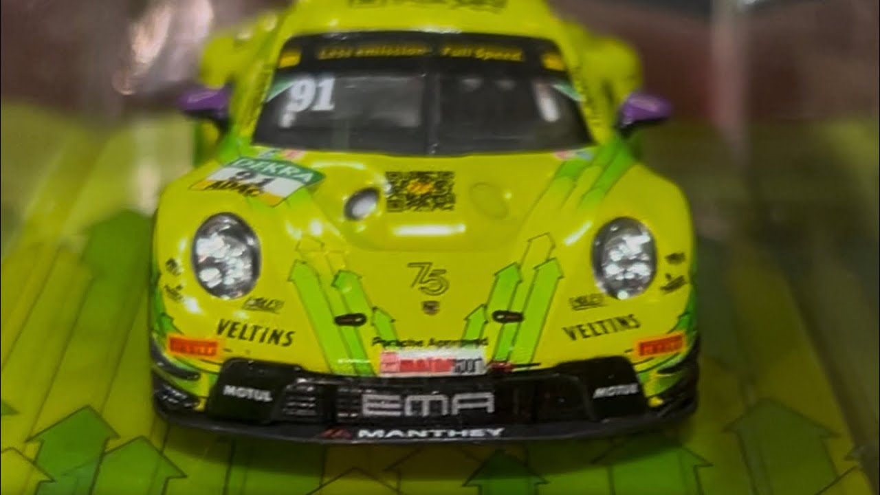 El mejor Porsche 911? Hotwheels RLC, premio, los mejores básicos y Sets de temporada cuál es mejor?
