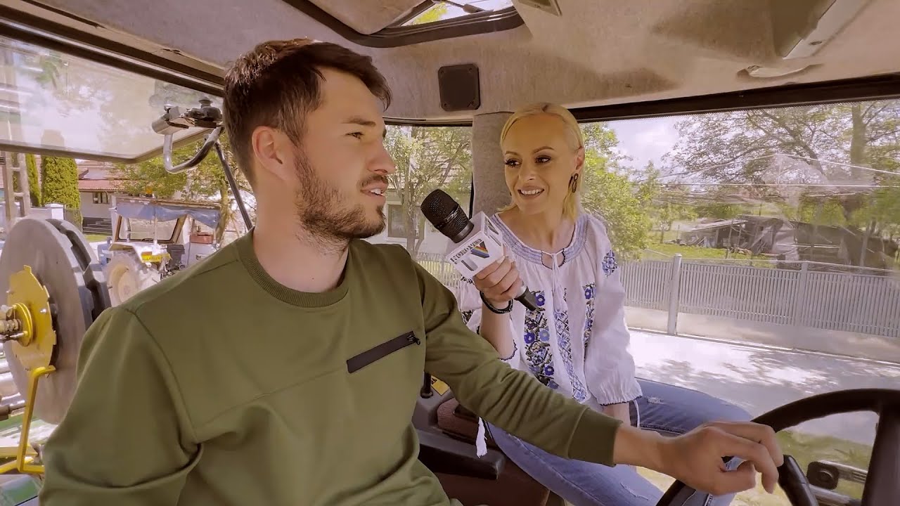 Viata la tara 15.05.2022