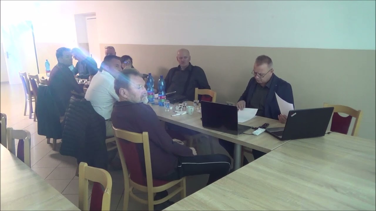 Dolná Streda - obecné zastupiteľstvo 11.3.2026