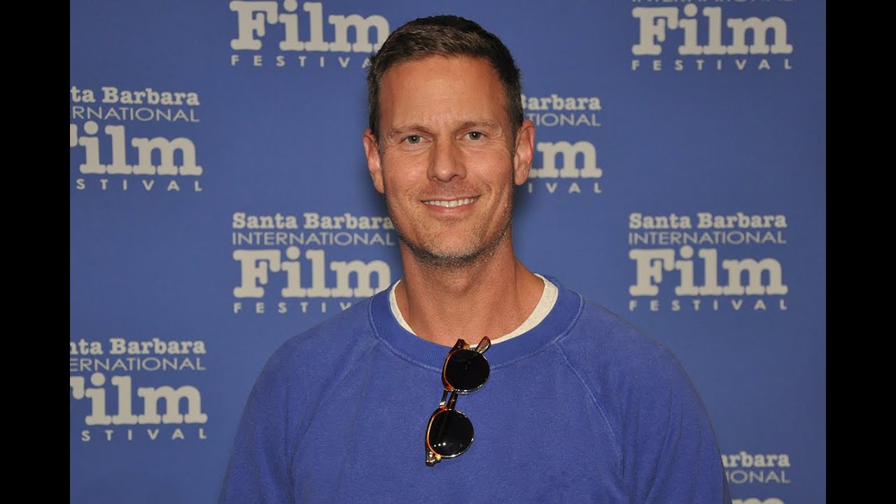 SBIFF Cinema Society - We Have A Ghost Q&A with Christopher Landon