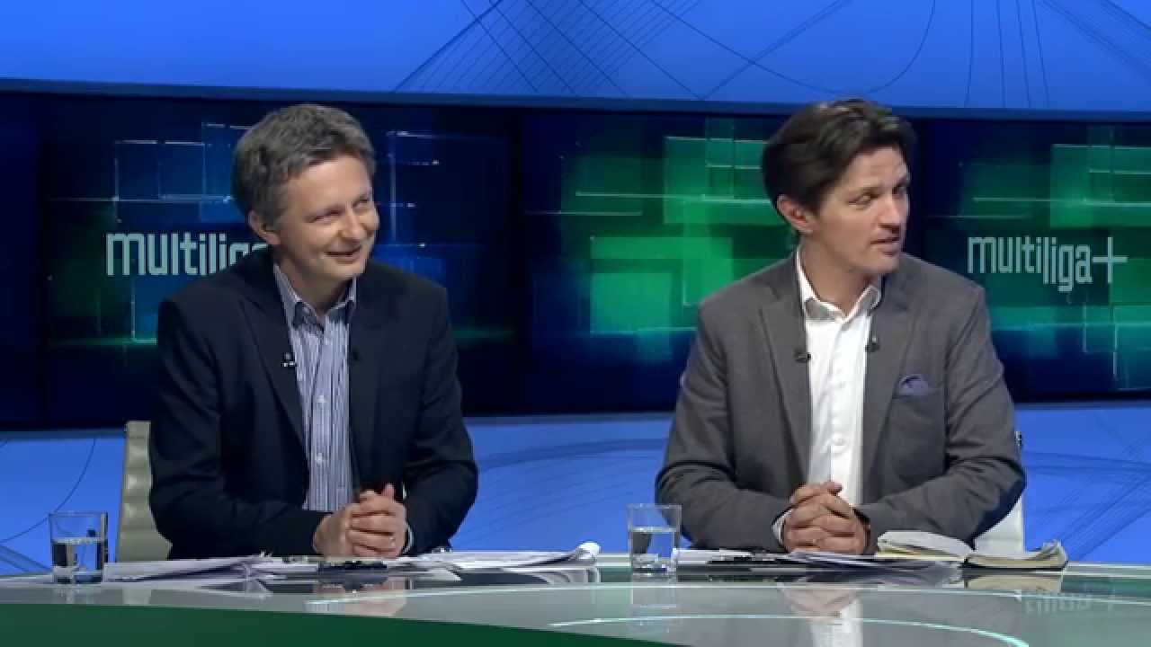 Kulisy pierwszej Multiligi w 2015 roku!