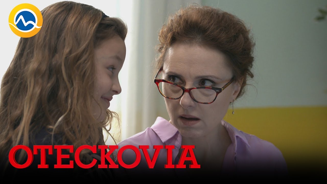 OTECKOVIA - Tamara zistila, čo jej Marek 