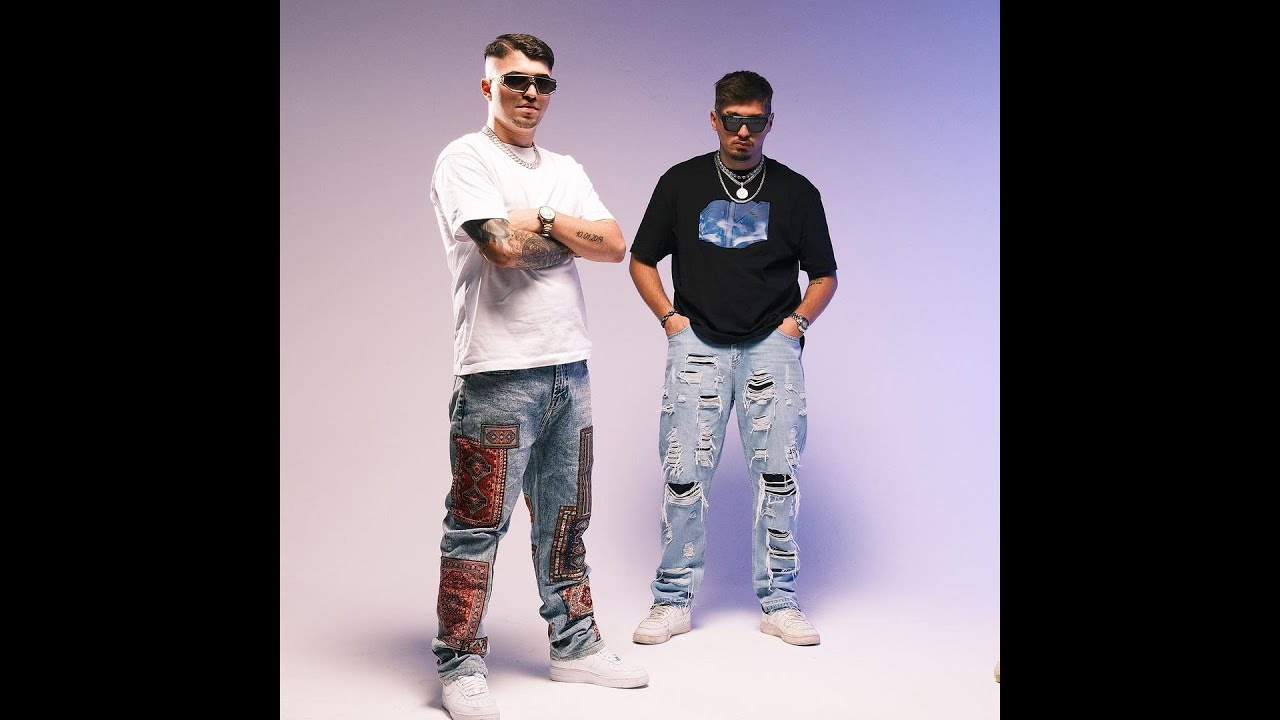 [FREE] El Musto X Organize Type Beat - 