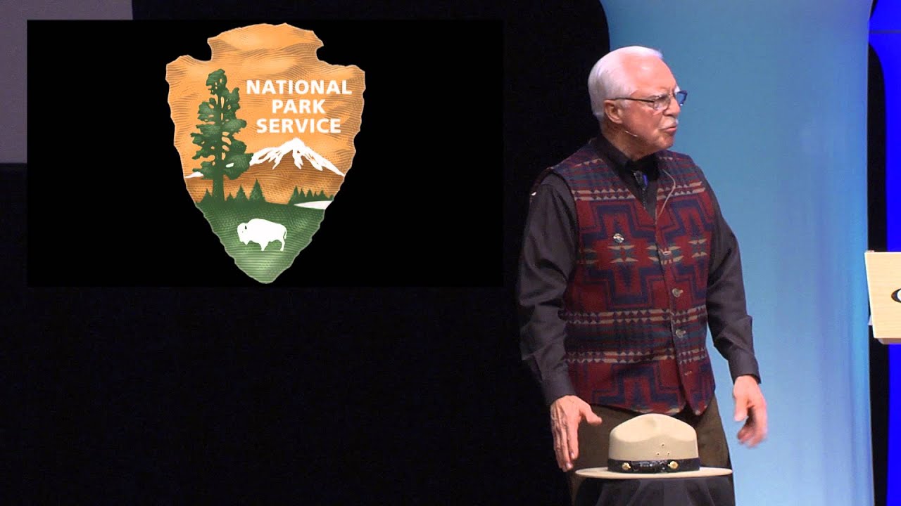 National Parks: America's Greatest Treasure - Jere Krakow