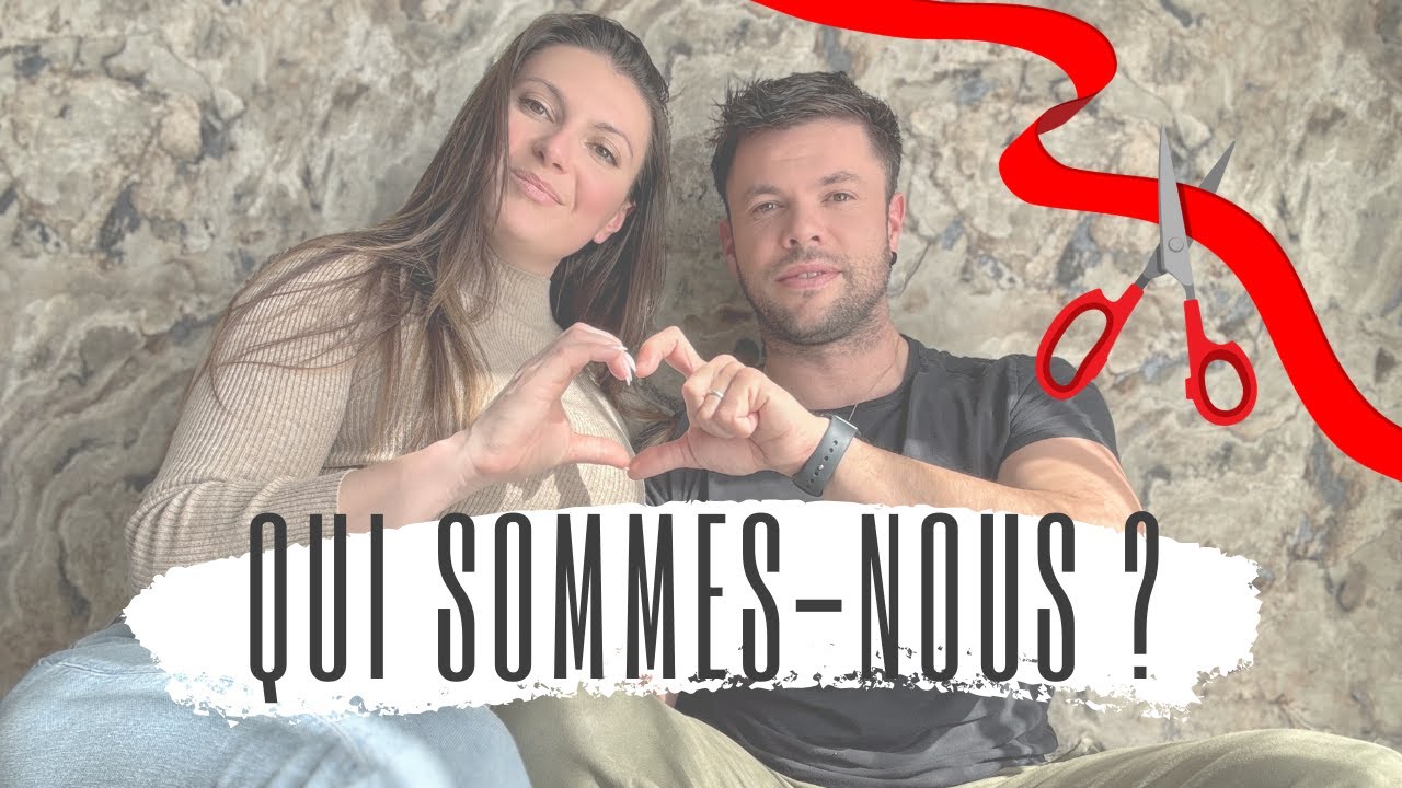 Qui sommes-nous ?