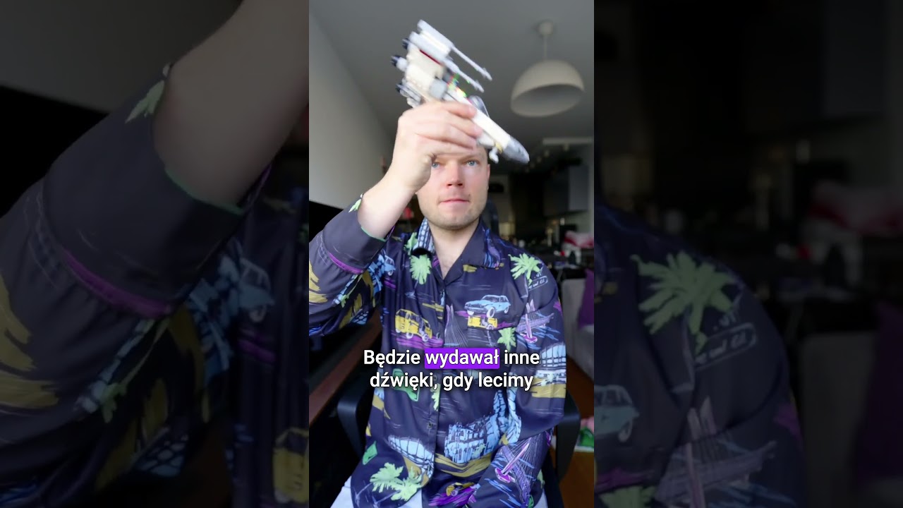 🏆 Inteligentny klocek LEGO Smart Brick - test 🏆 Co to  jest i o co chodzi z LEGO Smart Play? 🏆