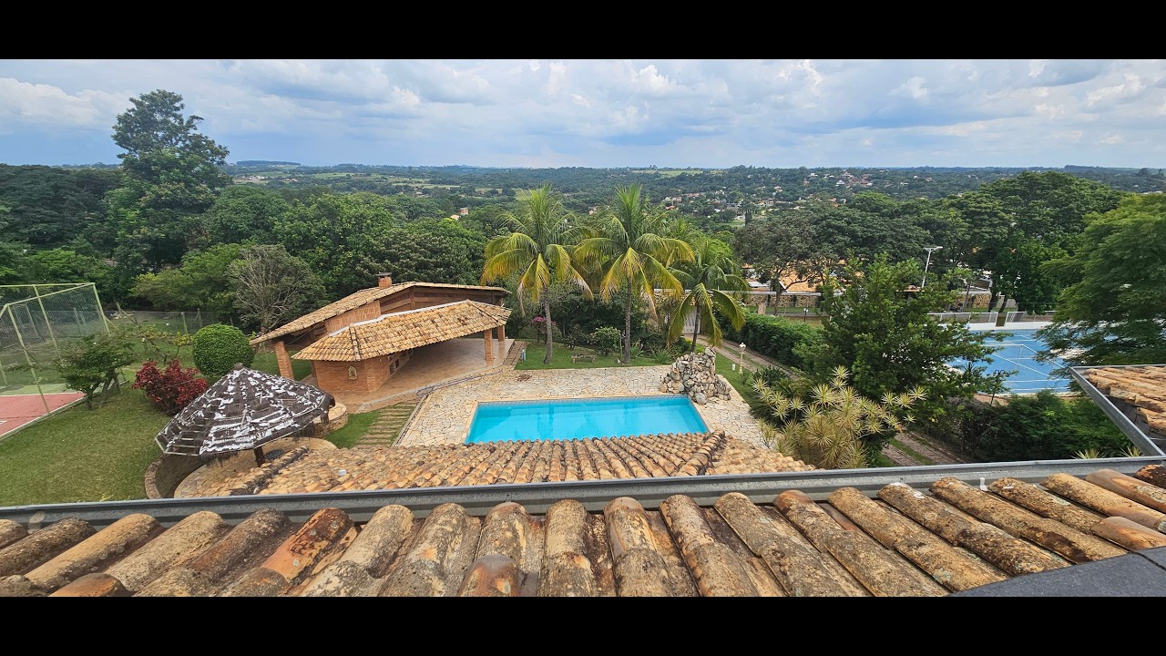CHACARA VALE DAS LARANJEIRAS INDAIATUBA -
