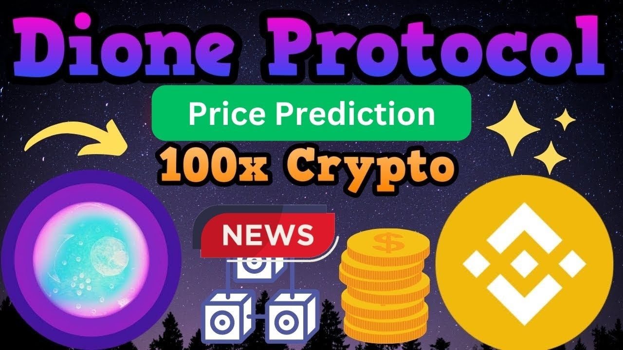 Dione Protocol Crypto Review | Dione Protocol Coin News Today | Dione Protocol Price Prediction